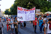 Marcha do Orgulho LGBT de Lisboa 2016